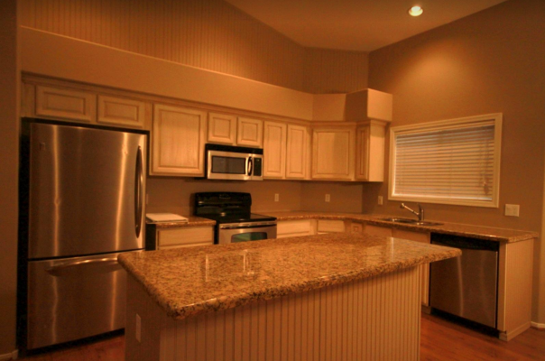 best modular kitchen in Raipur.